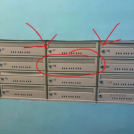 Jednoosobowy Przy Targach Poznanskich Nr 2, Lozko Dlugosci 190 * Poznan